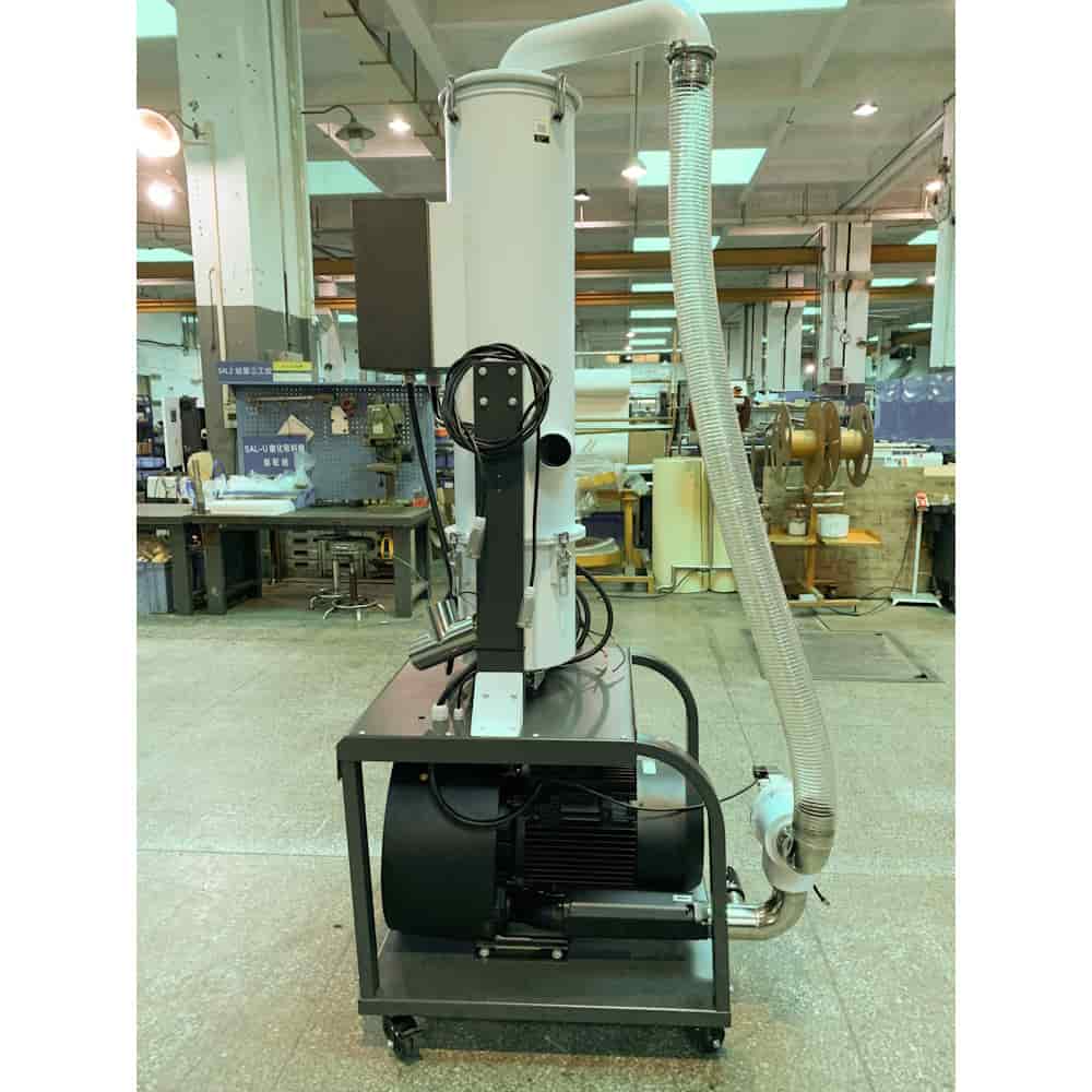 Система загрузки SVG-20HP-D