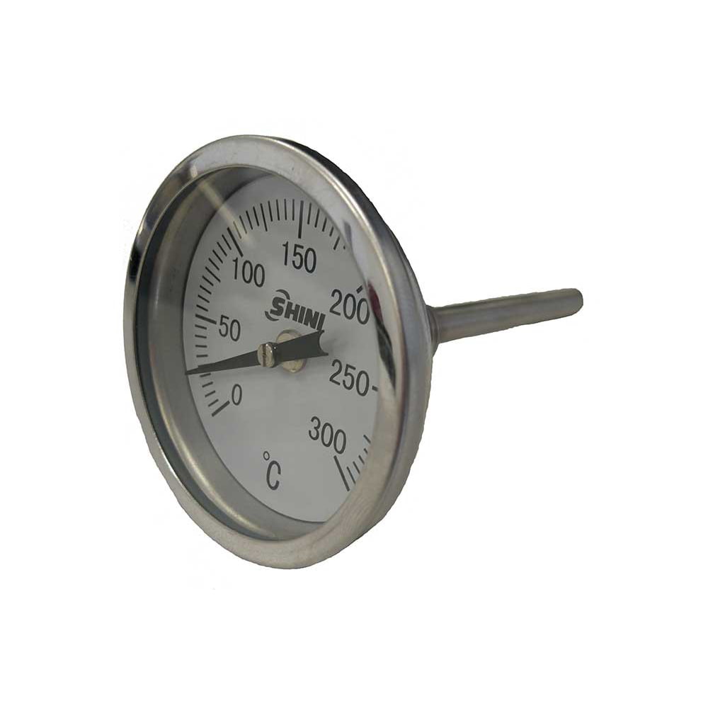 Термометр для бункер-сушилок SHD