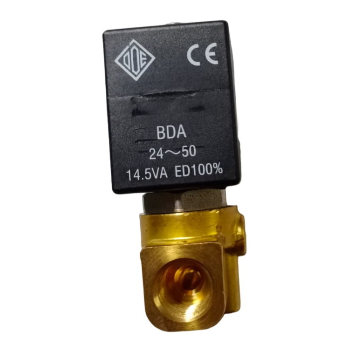 Клапан для термостатов STM