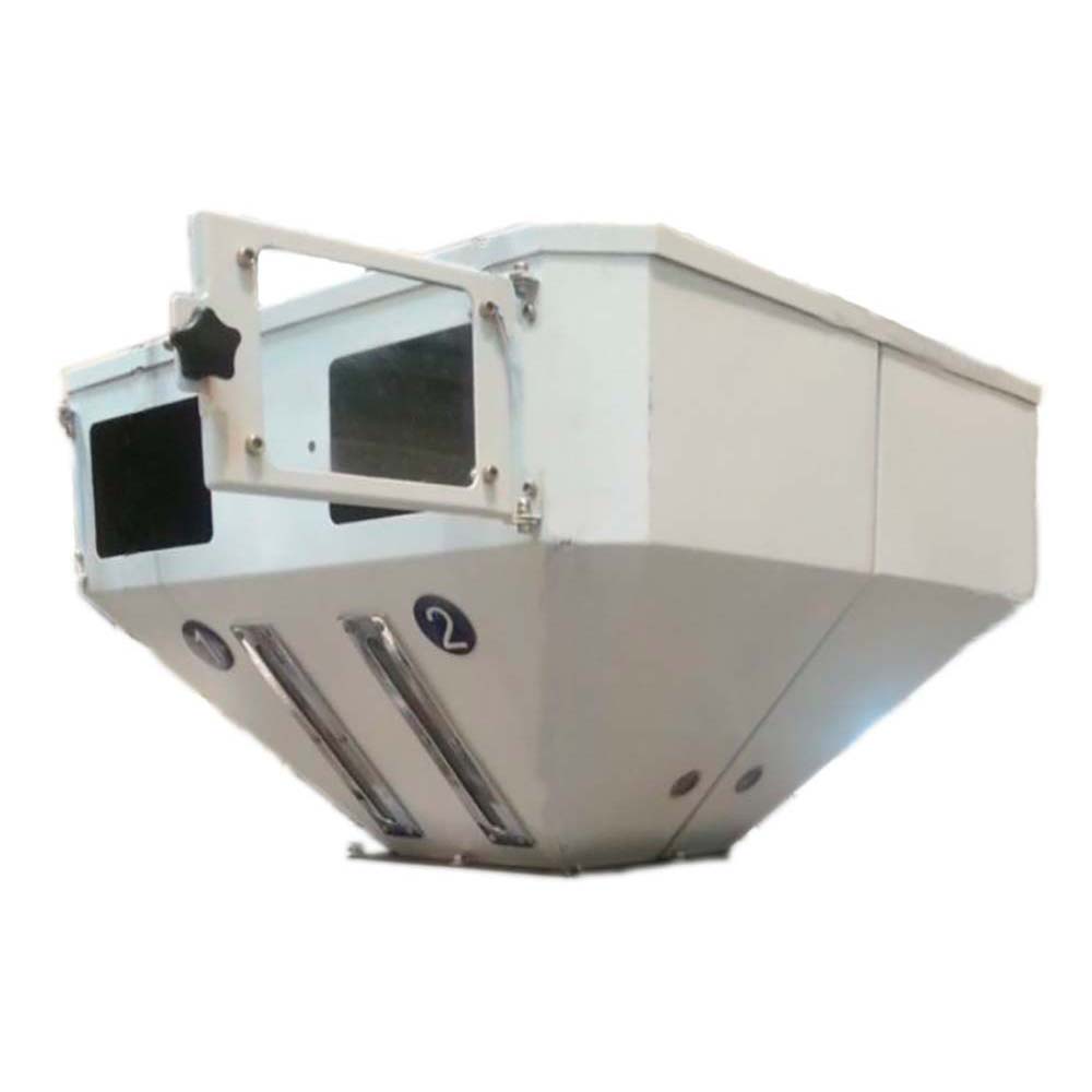 Бункер материала для дозаторов SGB