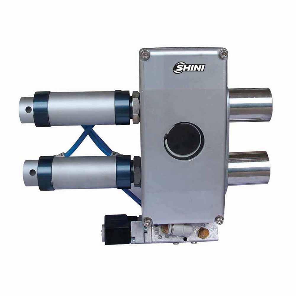 Пневмоцилиндр для пропорциональных клапанов SPV-U