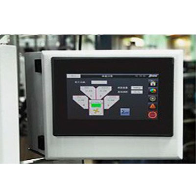 Пульт управления для дозаторов SGB