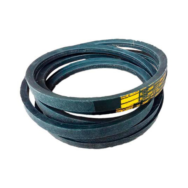 Приводной ремень для дробилок SG