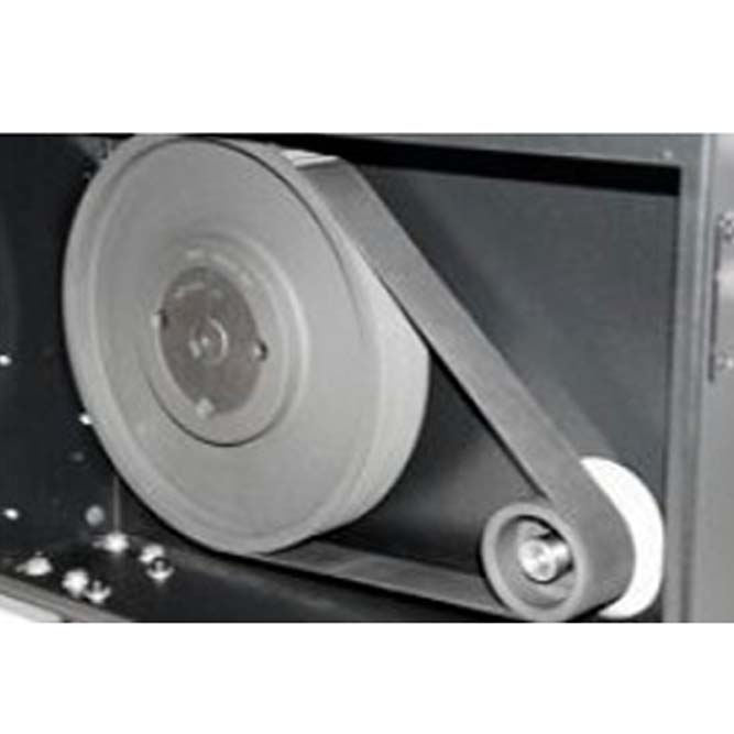 Шкив для дробилок SG