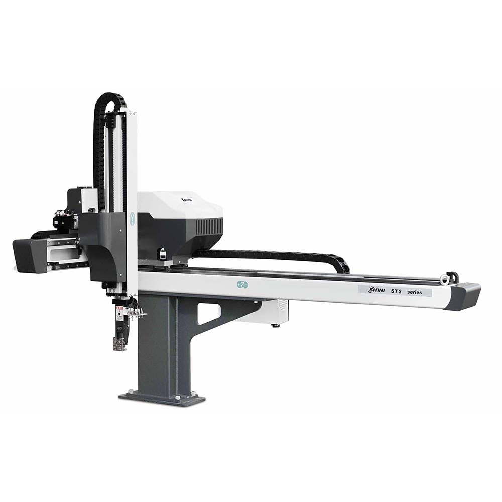 Робот для прессформ серии ST3/ST5-I