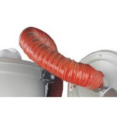 Термостойкие шланги для сушилок с влагопоглотителем SHINI