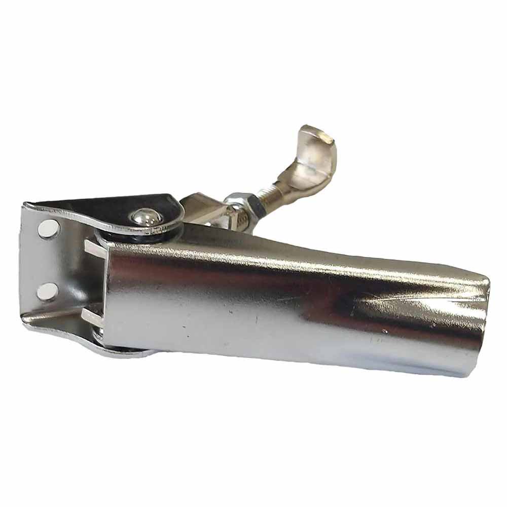 Защелка загрузчика SAL