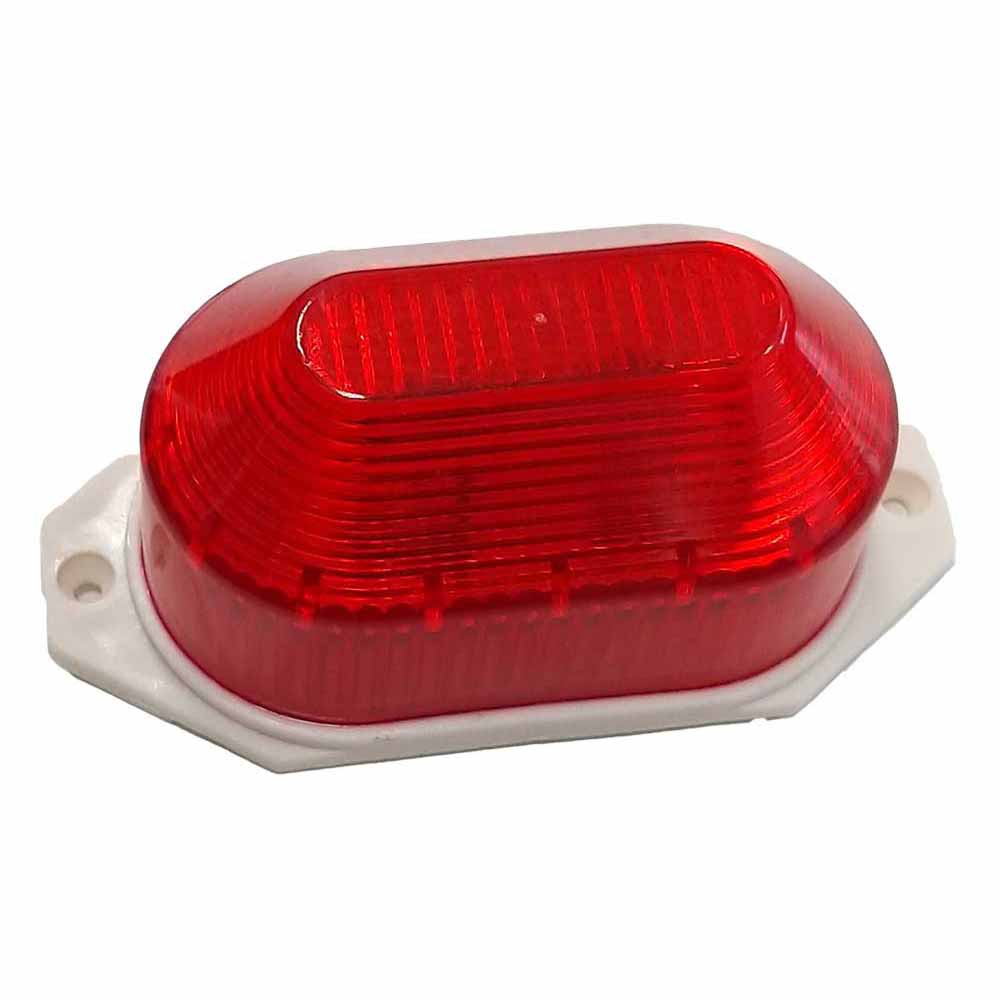 Лампа сигнализации для загрузчиков SAL