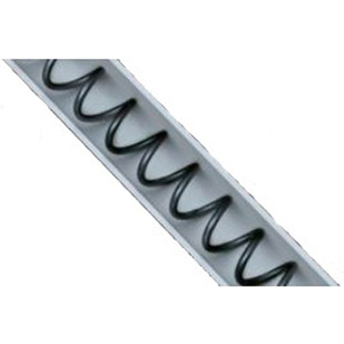 Спираль и трубопровод для загрузчика SSC