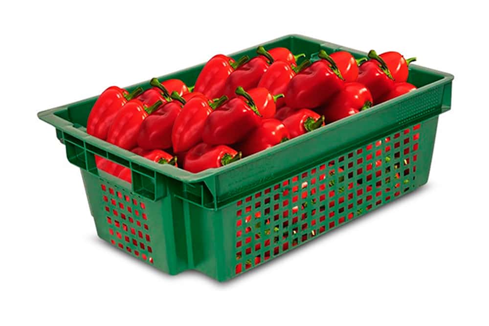 Ящик для овощей и фруктов холодильника LG MJS42252401