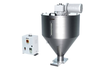 Бункер-ворошитель Shini SBH