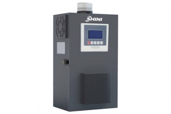 Энергосберегающий модуль управления сушкой SEC-H