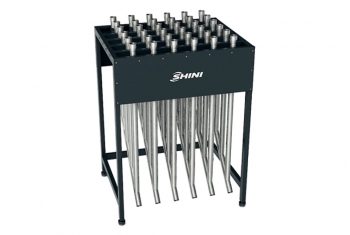 Централизованная станция распределения материалов SMDS