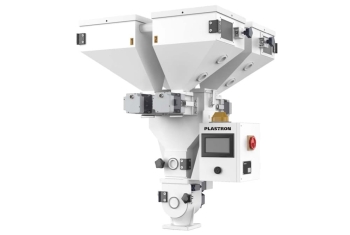 Пропорциональный миксер PVB