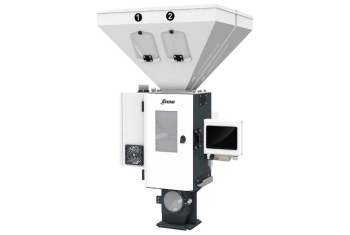 Гравиметрический дозатор SGB-NEW