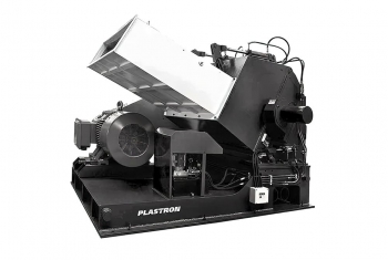 Дробилка для листов и поддонов PTP