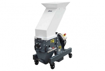 Среднескоростная дробилка SG-M