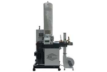 Гранулятор пленки SFP