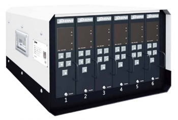 Контроллер горячеканальных систем SHTC-ES