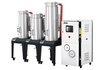 Модульный осушитель SD-H-SM