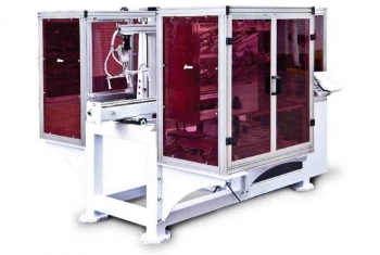 Робот Shini серии SIS