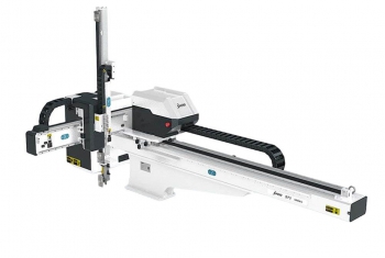 Робот Shini серии ST3-HT-S2