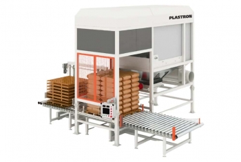 Растариватель мешков автоматический PAB-1350