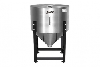 Силос Silo
