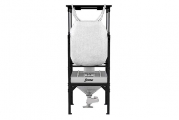 Растариватель биг бегов SS-TK