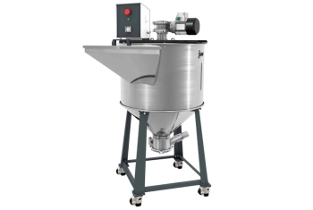 Накопительный смеситель SSM-U