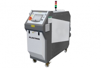 Станция очистки каналов пресс-форм PDB