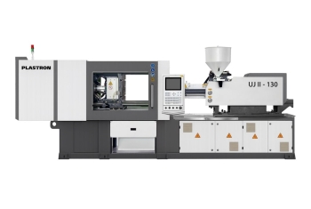 Термопластавтомат Plastron UJ II