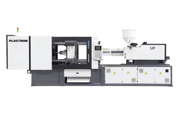 Термопластавтомат Plastron UP