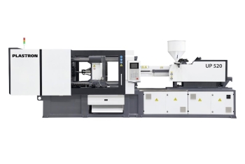 Термопластавтомат Plastron UP