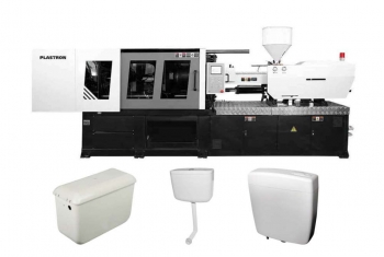 Термопластавтомат