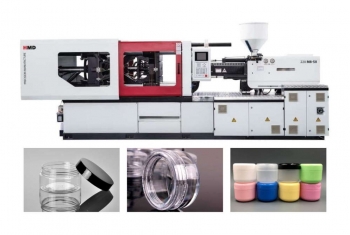 Термопластавтомат