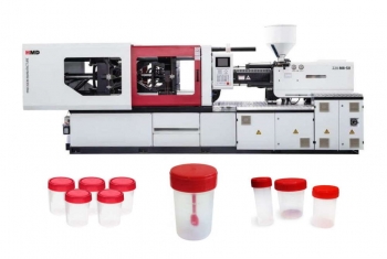 Термопластавтомат