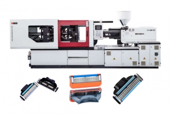 Термопластавтомат