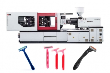 Термопластавтомат