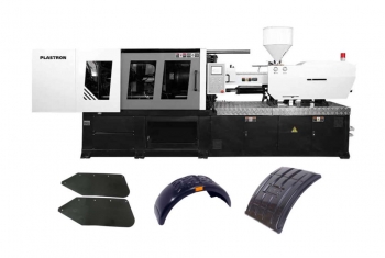 Термопластавтомат