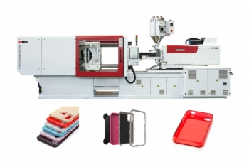 Термопластавтомат