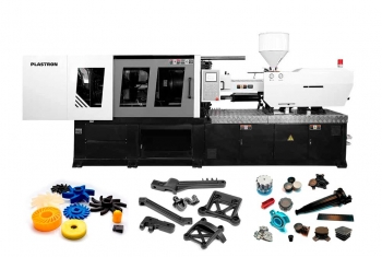 Термопластавтомат