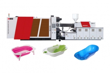 Термопластавтомат