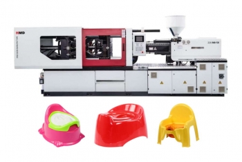 Термопластавтомат