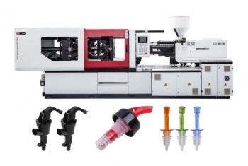 Термопластавтомат