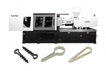 Термопластавтомат