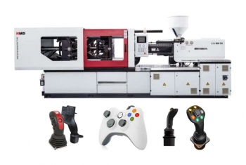 Термопластавтомат