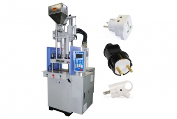 Вертикальный термопластавтомат