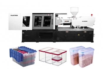 Термопластавтомат