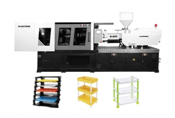 Термопластавтомат